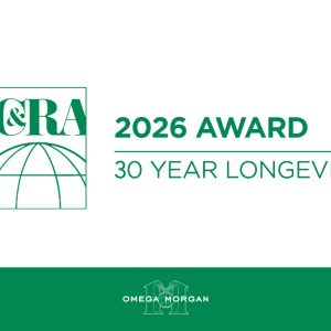 SC&RA 30-year Award