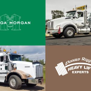 Omega Morgan Calgary Division of Donald Rigging