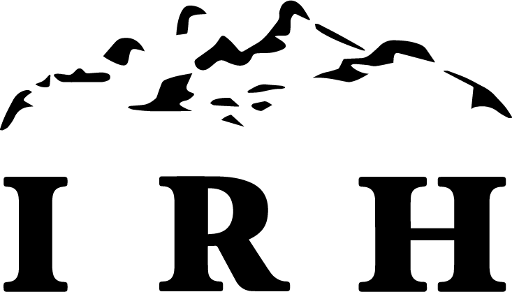 IRH logo