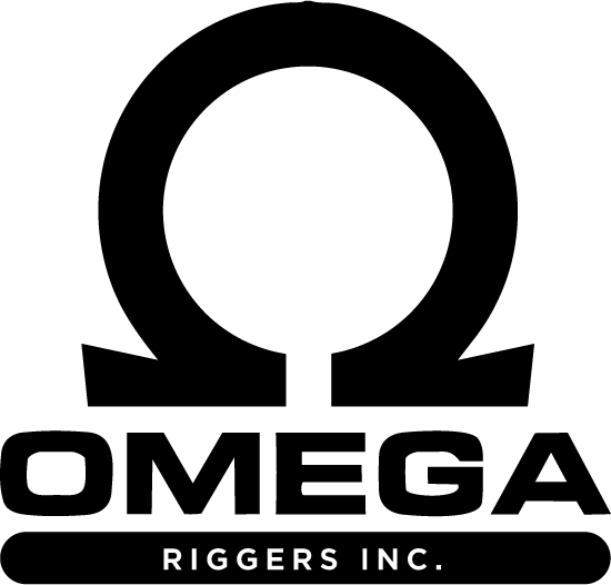 Omega Riggers logo