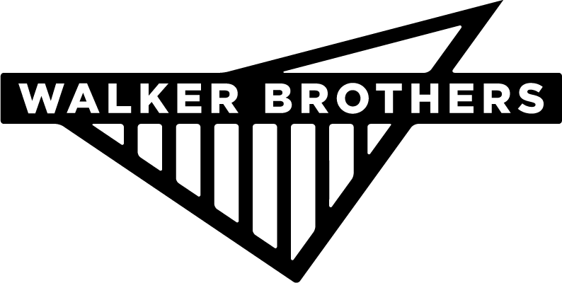 Walker Brothers logo